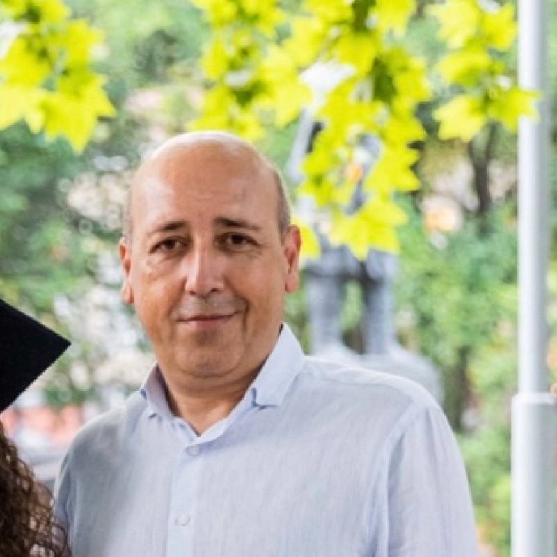 Serkan Arslan