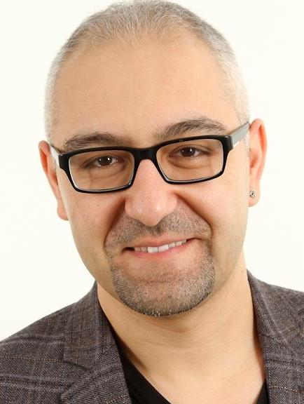 Prof. Dr. Altan Çakır