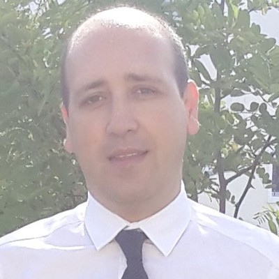 Serkan Arslan
